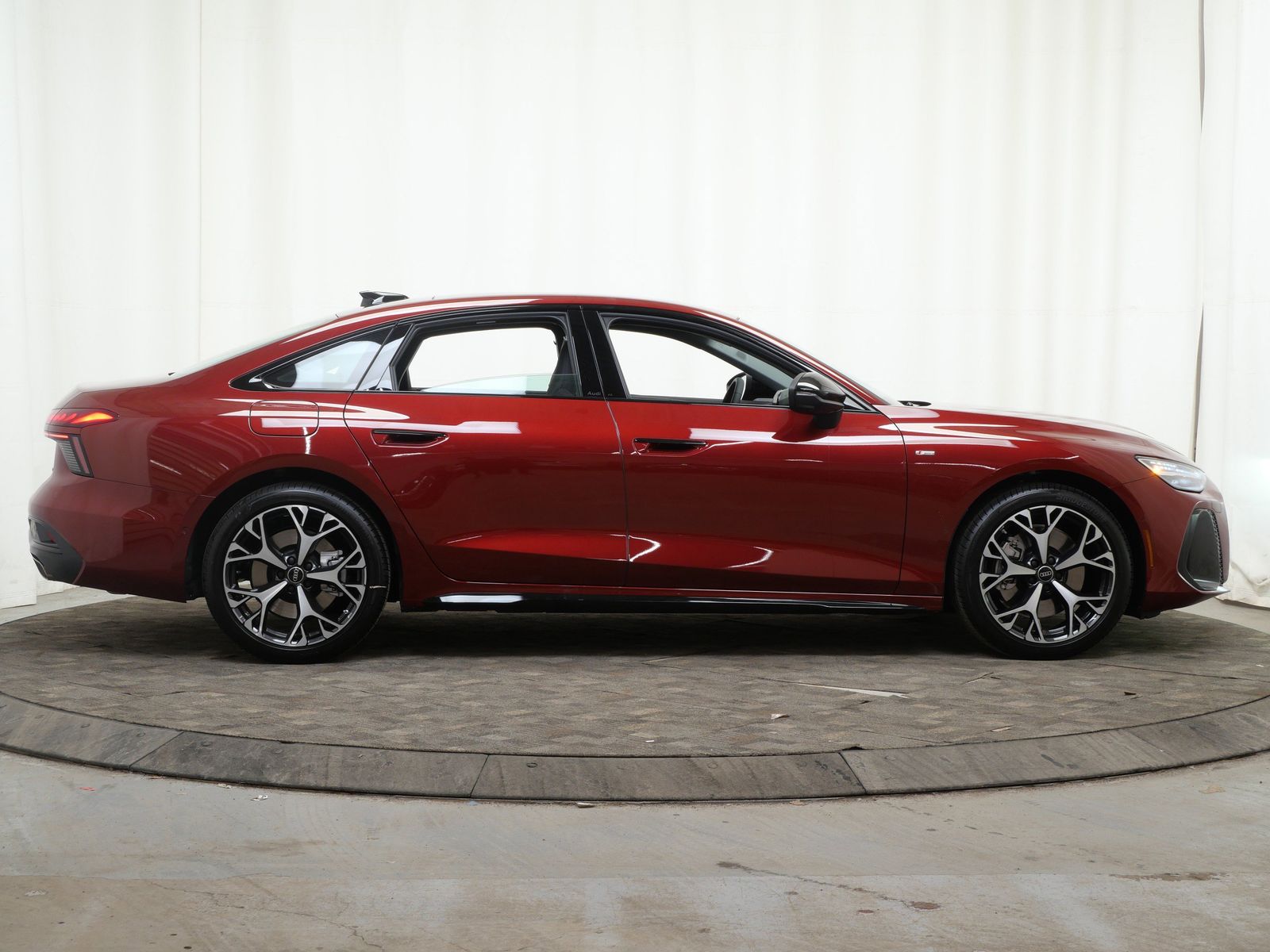 Thumbnail: 2026 Audi A6 - 7