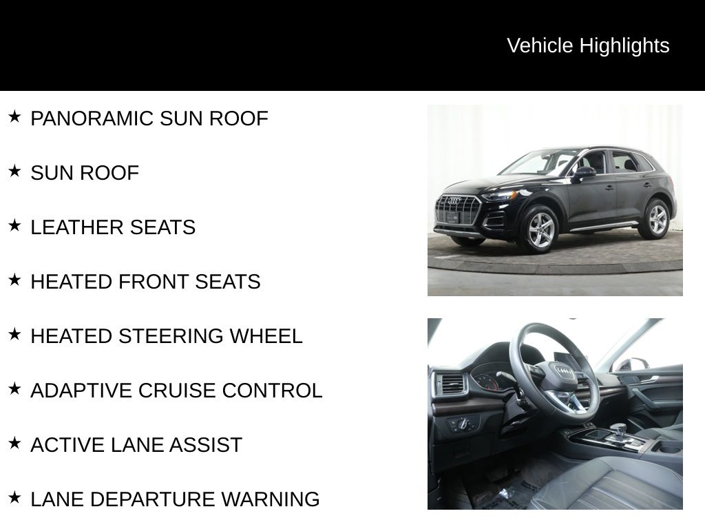 Thumbnail: 2023 Audi Q5 - 23