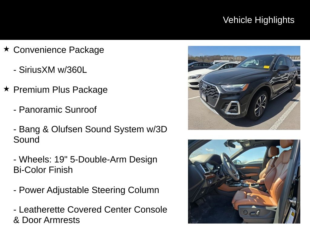 Thumbnail: 2023 Audi Q5 - 16