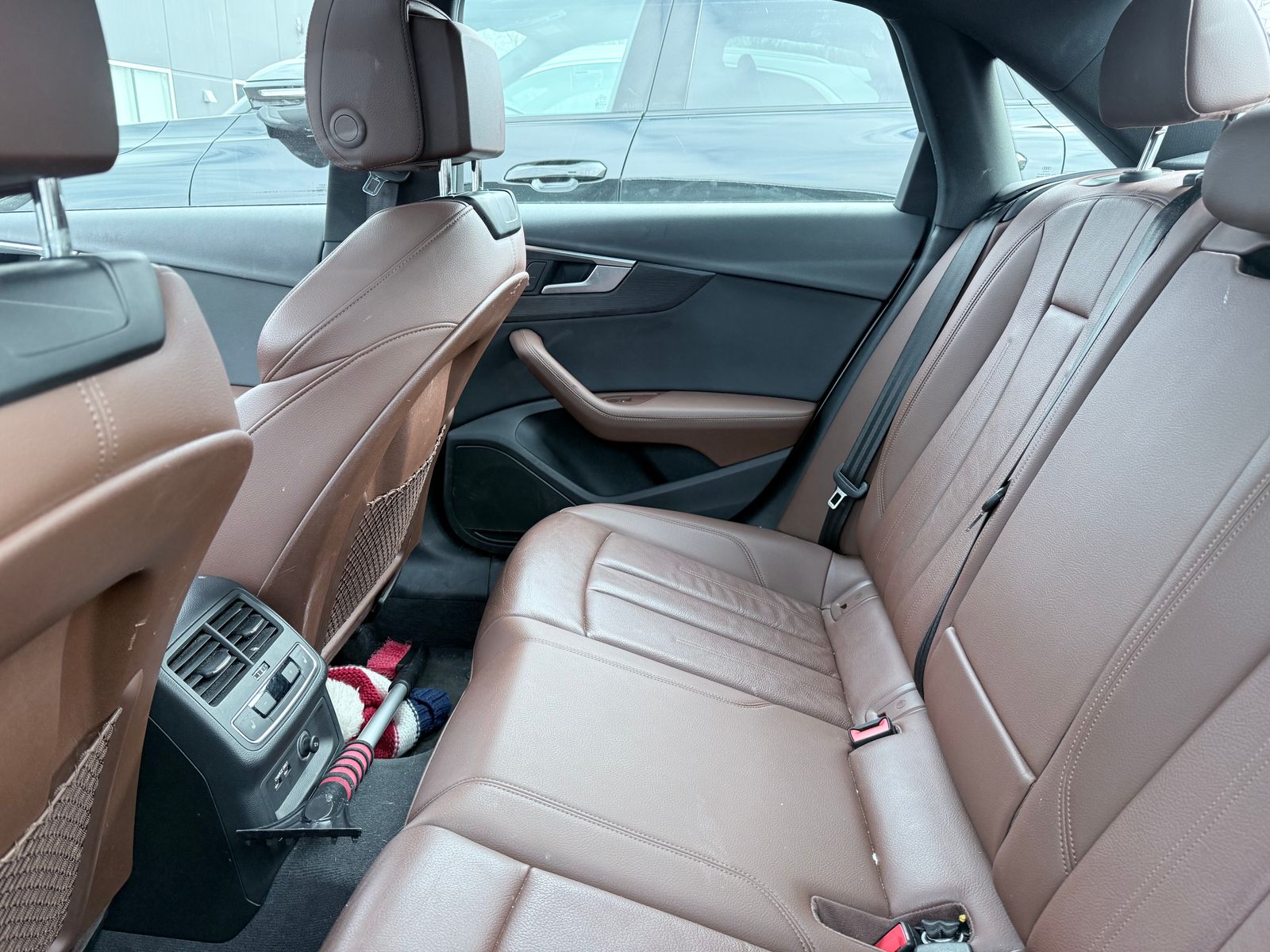 Thumbnail: 2019 Audi A4 - 7