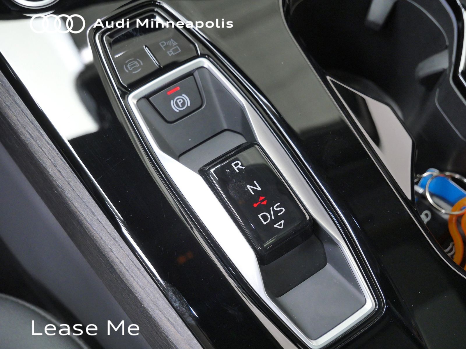 Thumbnail: 2025 Audi A5 - 28