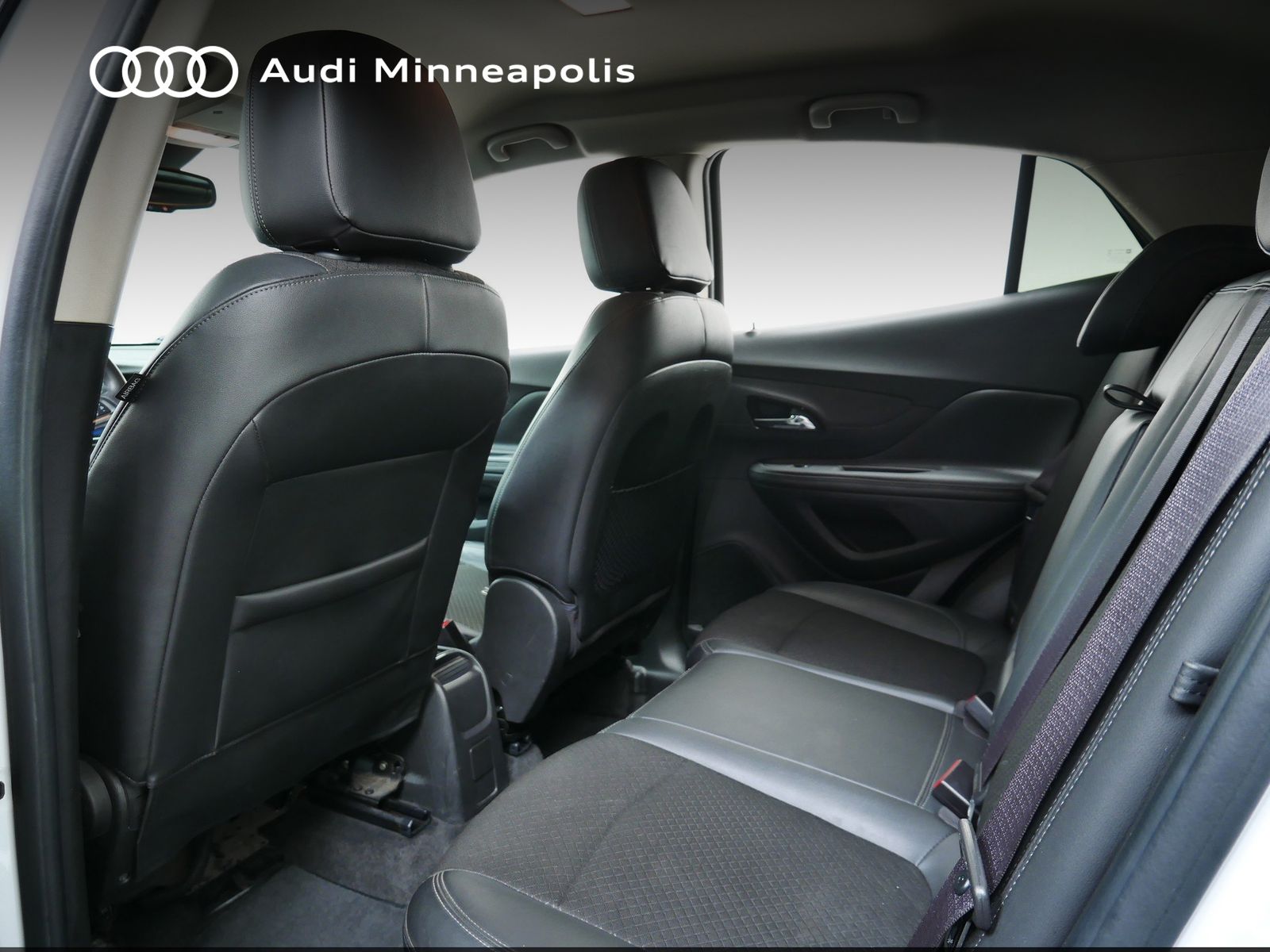 Thumbnail: 2017 Buick Encore - 13