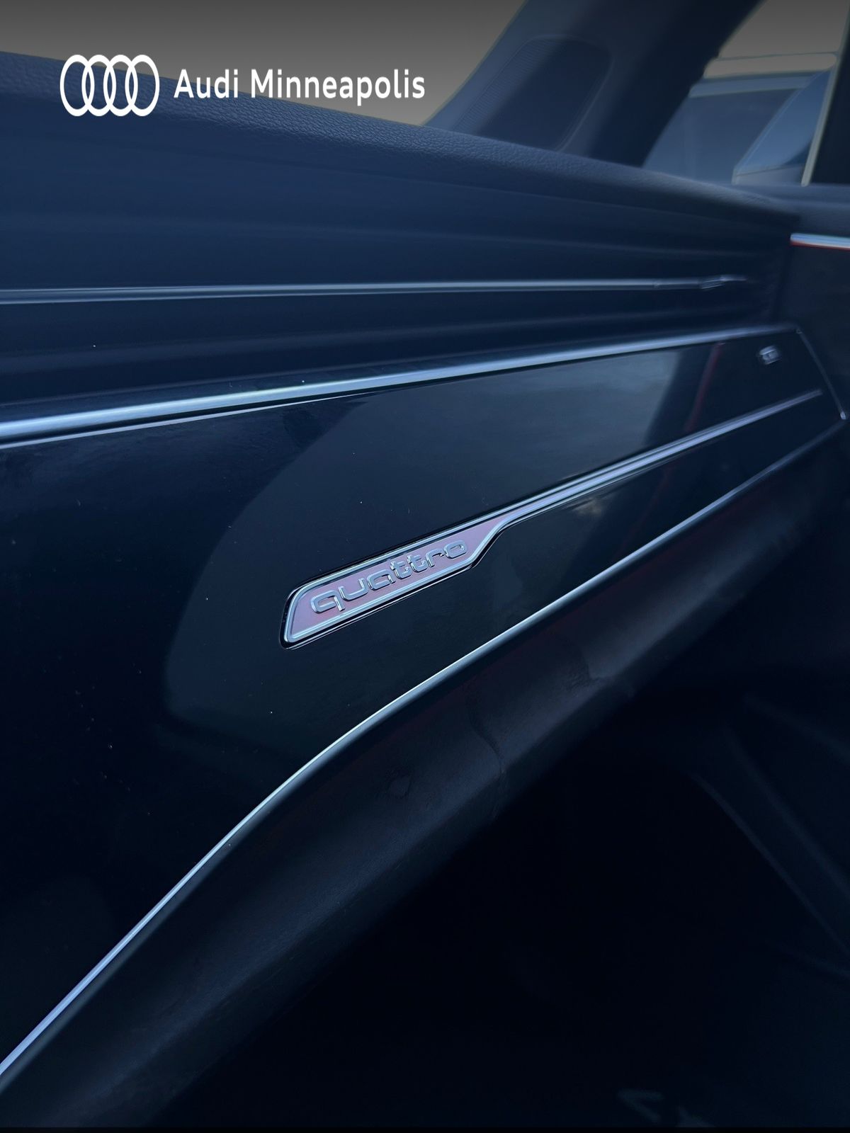 Thumbnail: 2023 Audi Q7 - 17