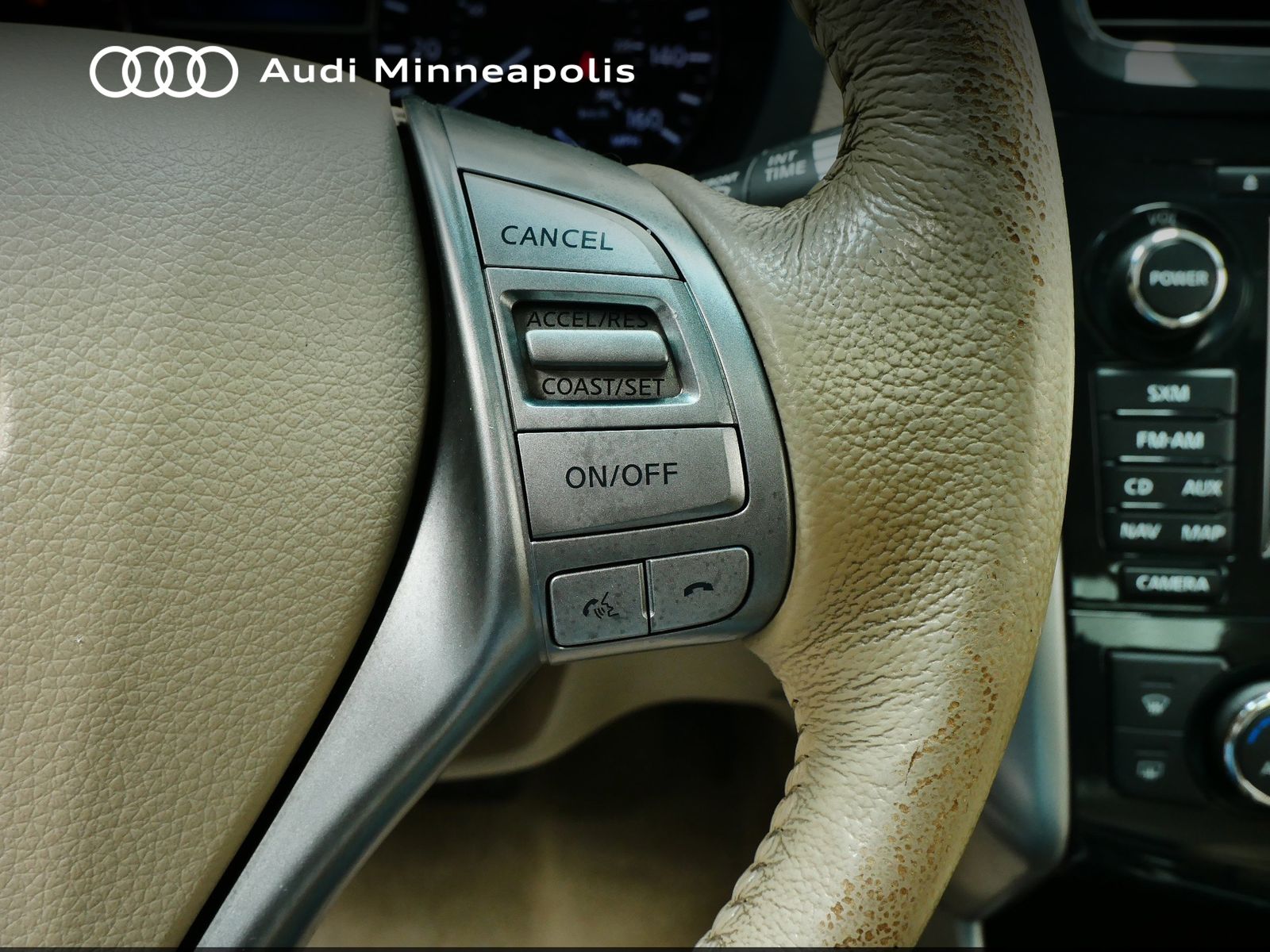 Thumbnail: 2014 Nissan Altima - 18