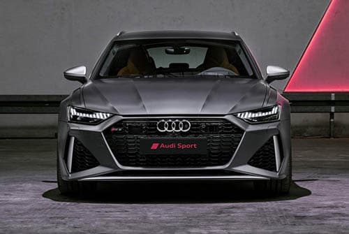 2020 Audi Rs6 Avant Release Date Price Specs More