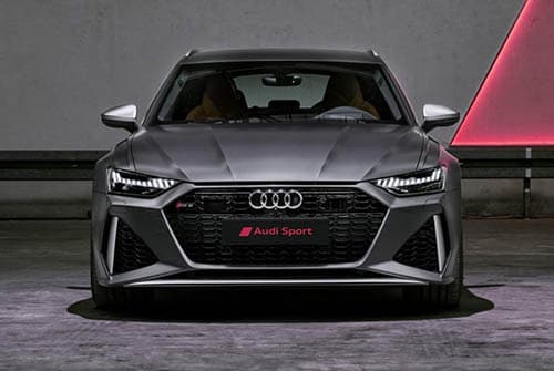 2020 Audi RS6 Avant: Release Date, Price, Specs, & More