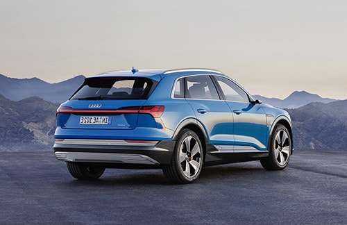 New Audi EV Lease Specials & Deals in Mission Viejo, CA