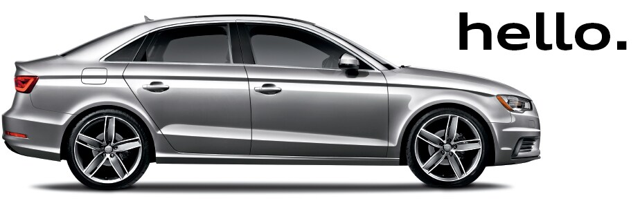 2015 Audi A3 Launch Red Carpet In Orange County Audi
