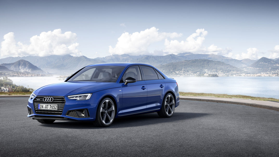 Audi A4 Maintenance Schedule & Service Intervals | Audi Mission Viejo
