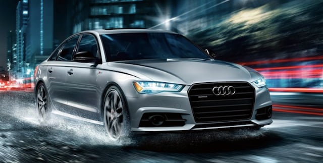 Audi A6 Maintenance Schedule & Service Intervals | Audi Mission Viejo