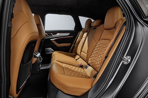 2020 Audi RS6 Avant: Release Date, Price, Specs, & More