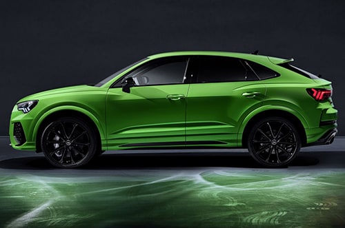 2020 Audi Q3 Review, Expert Reviews