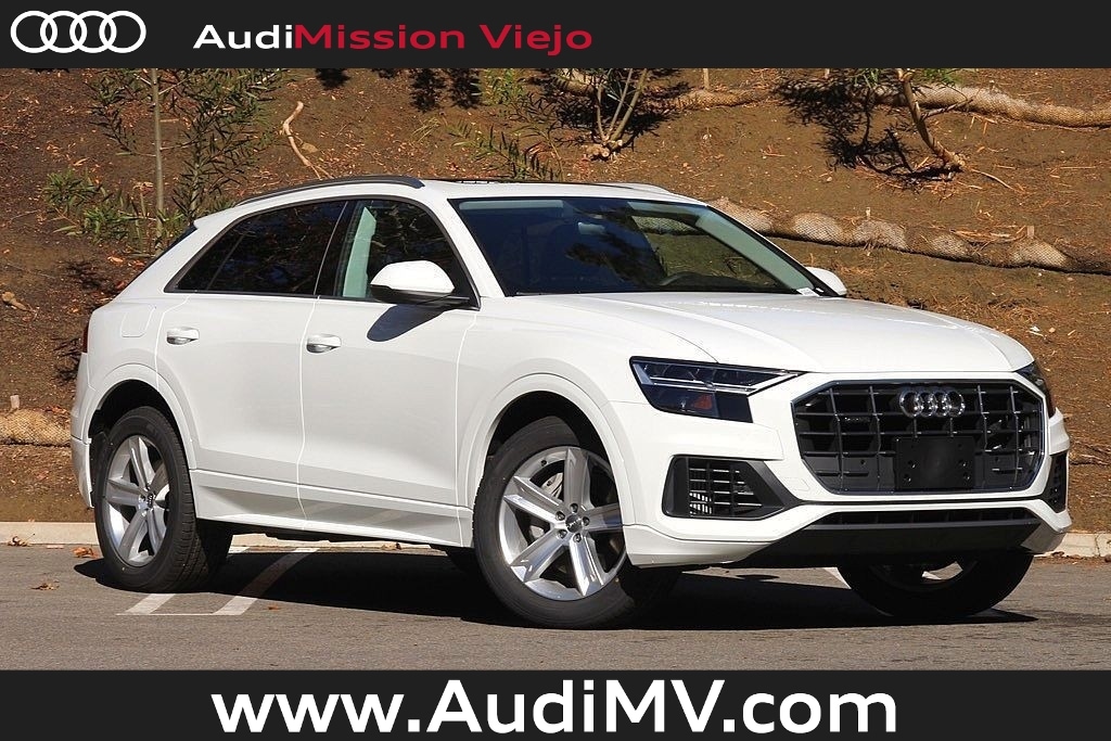 Audi Mission Viejo Lease Specials