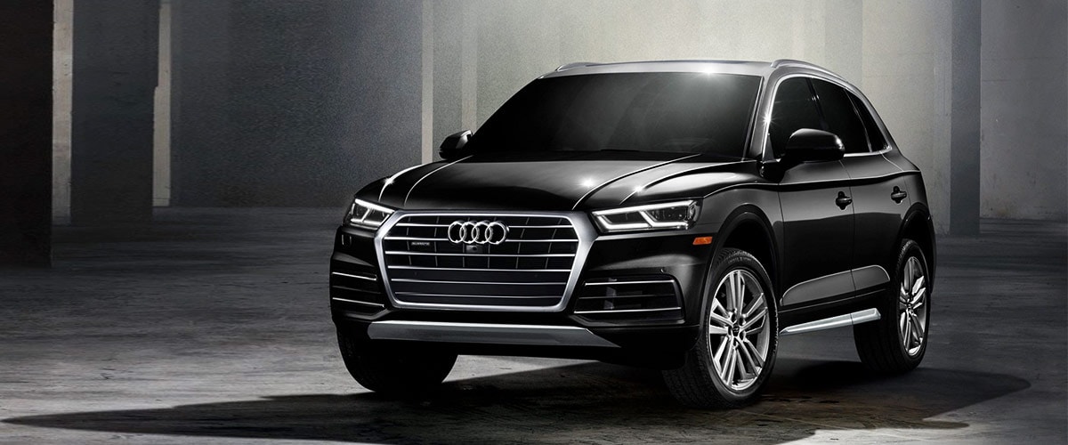 Audi Q5 Maintenance Schedule Orange County Auto Repair