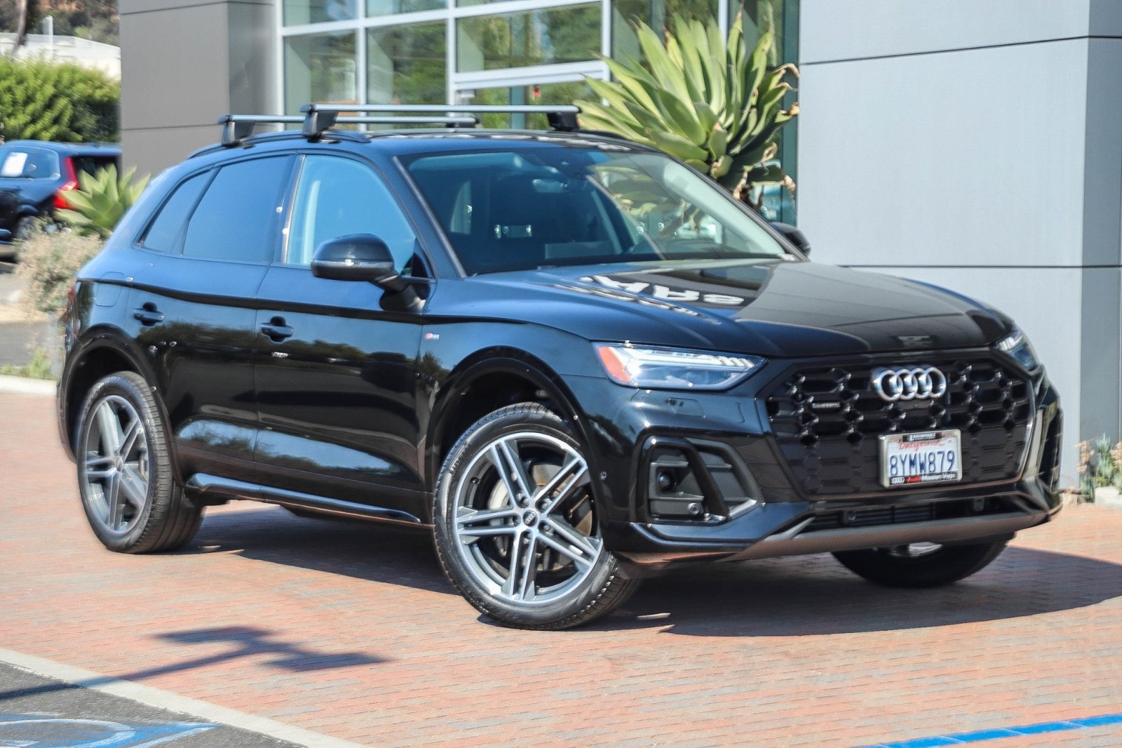 Used 2022 Audi Q5 Prestige with VIN WA1F2AFY5N2013100 for sale in Mission Viejo, CA