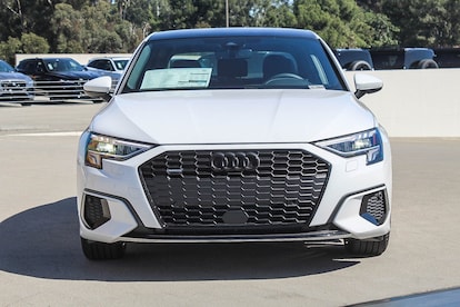 2021 Audi A3 Sportback First Look: What to Expect for the U.S. Sedan