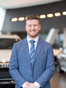 Staff member Ross Ramsay from 398c57a0c3f4