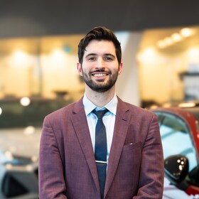 Staff member Tim Clarke from 57e9deebb927