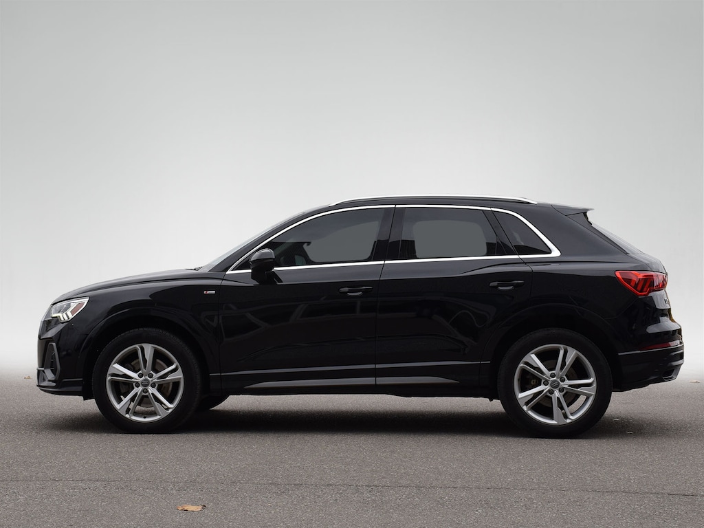 Certified 2020 Audi  45 Progressiv SUV