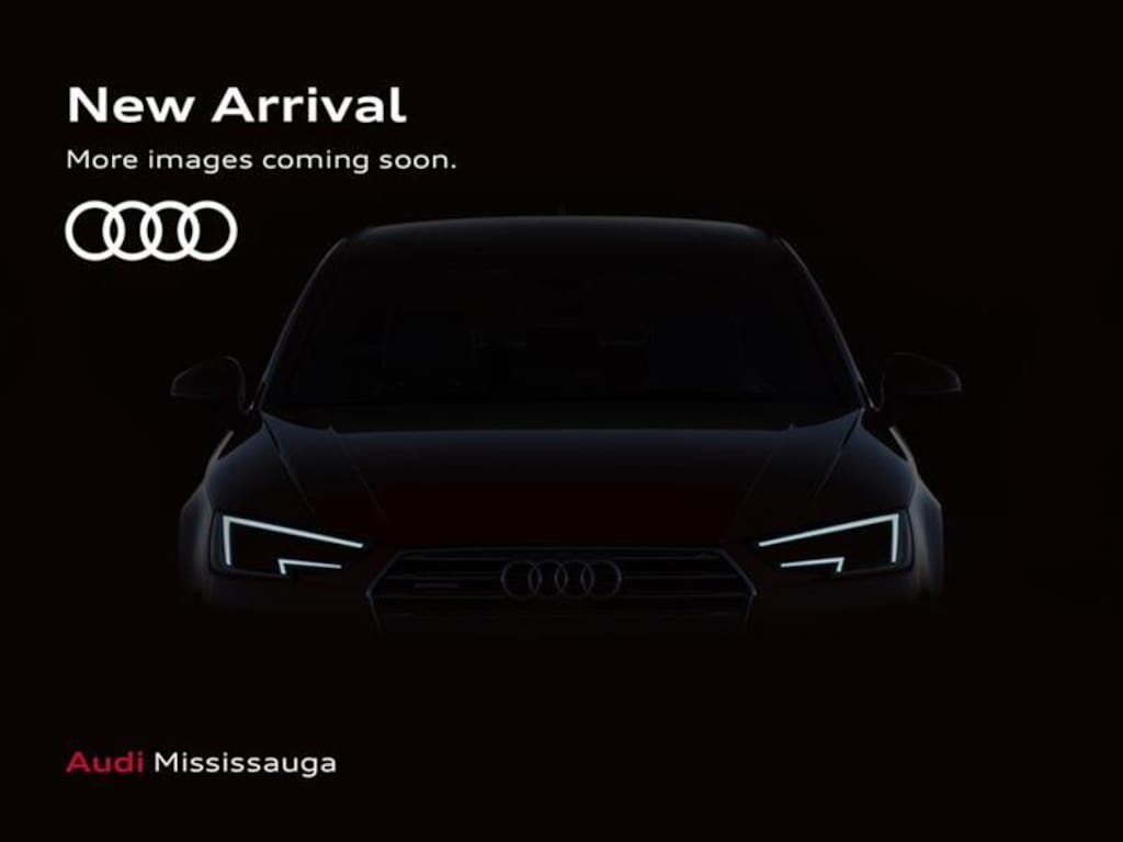 Certified 2022 Audi  45 Progressiv SUV