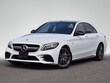 Mercedes-Benz AMG C 43