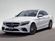 Mercedes-Benz AMG C 43