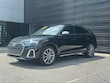 Audi SQ5 Sportback