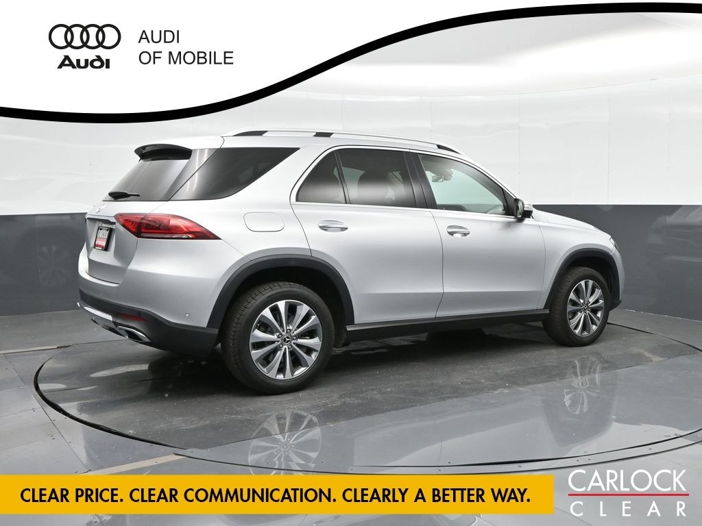 Used 2020 Mercedes-Benz GLE 350 GLE 350 SUV