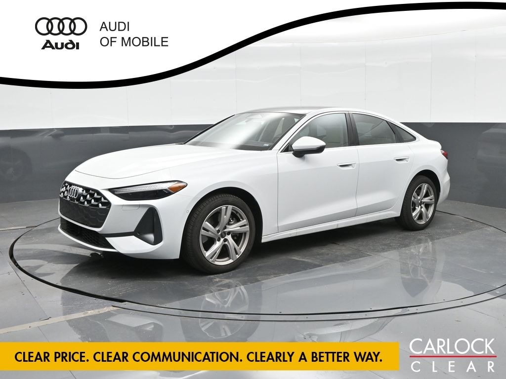 Used 2025 Audi A5 2.0T Premium Plus Sportback