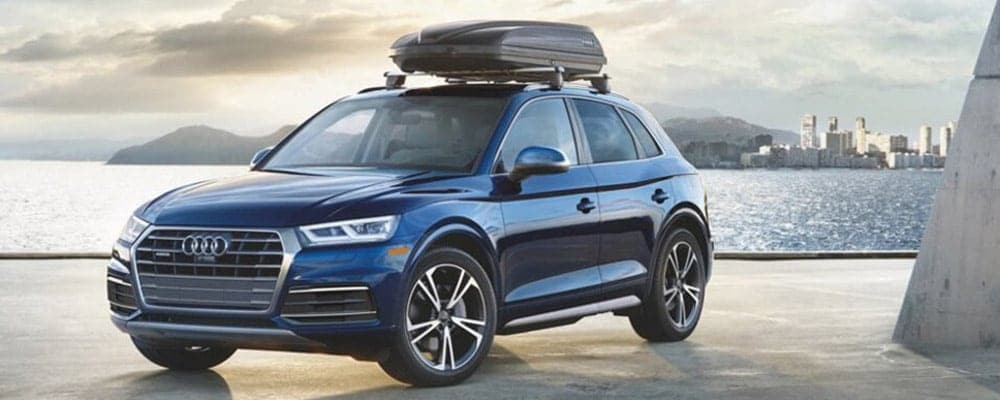 2018 audi deals q5 trailer hitch