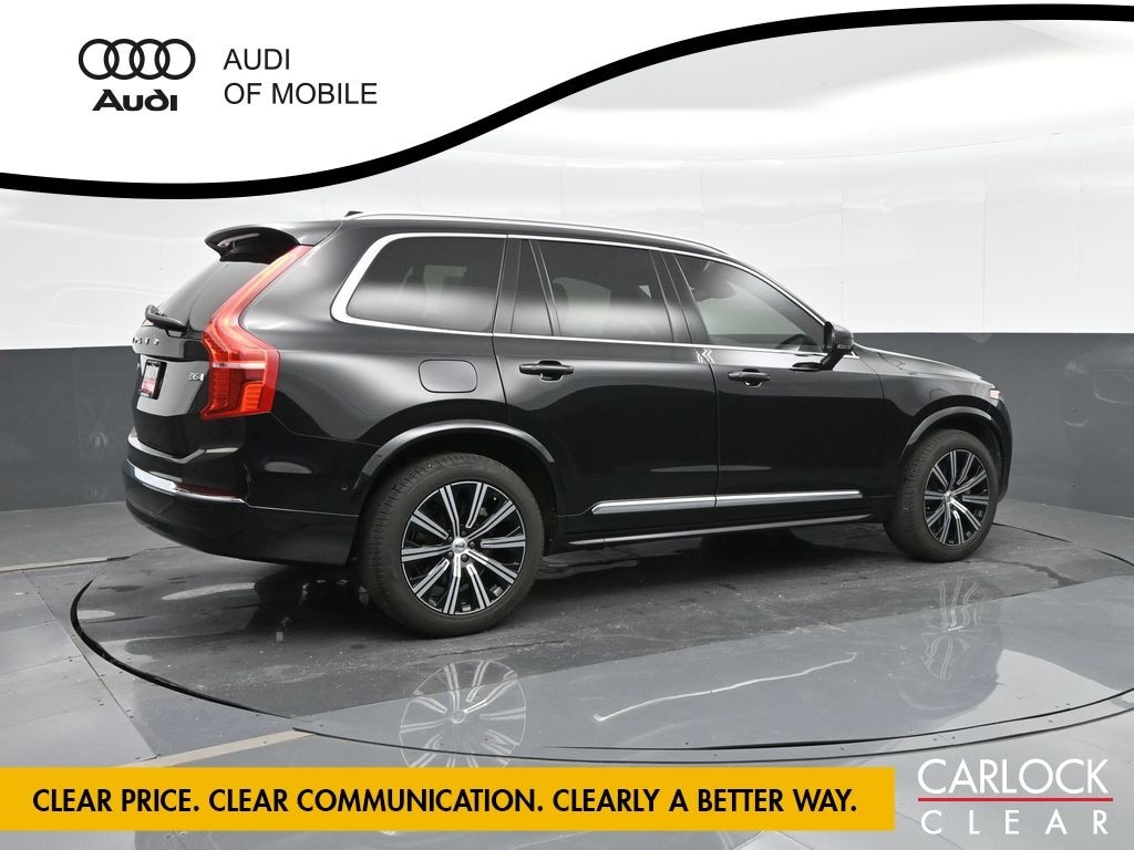 Used 2023 Volvo XC90 B6 Plus 7-Seater SUV