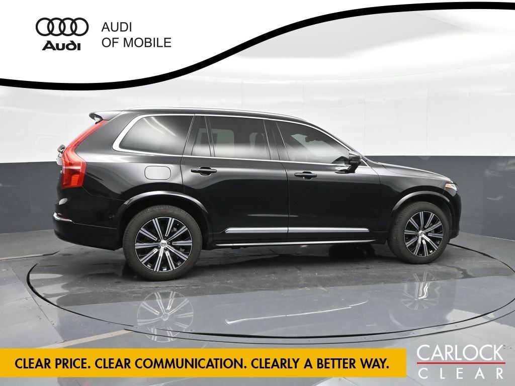 Used 2023 Volvo XC90 B6 Plus 7-Seater SUV