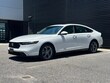 Honda Accord Hybrid