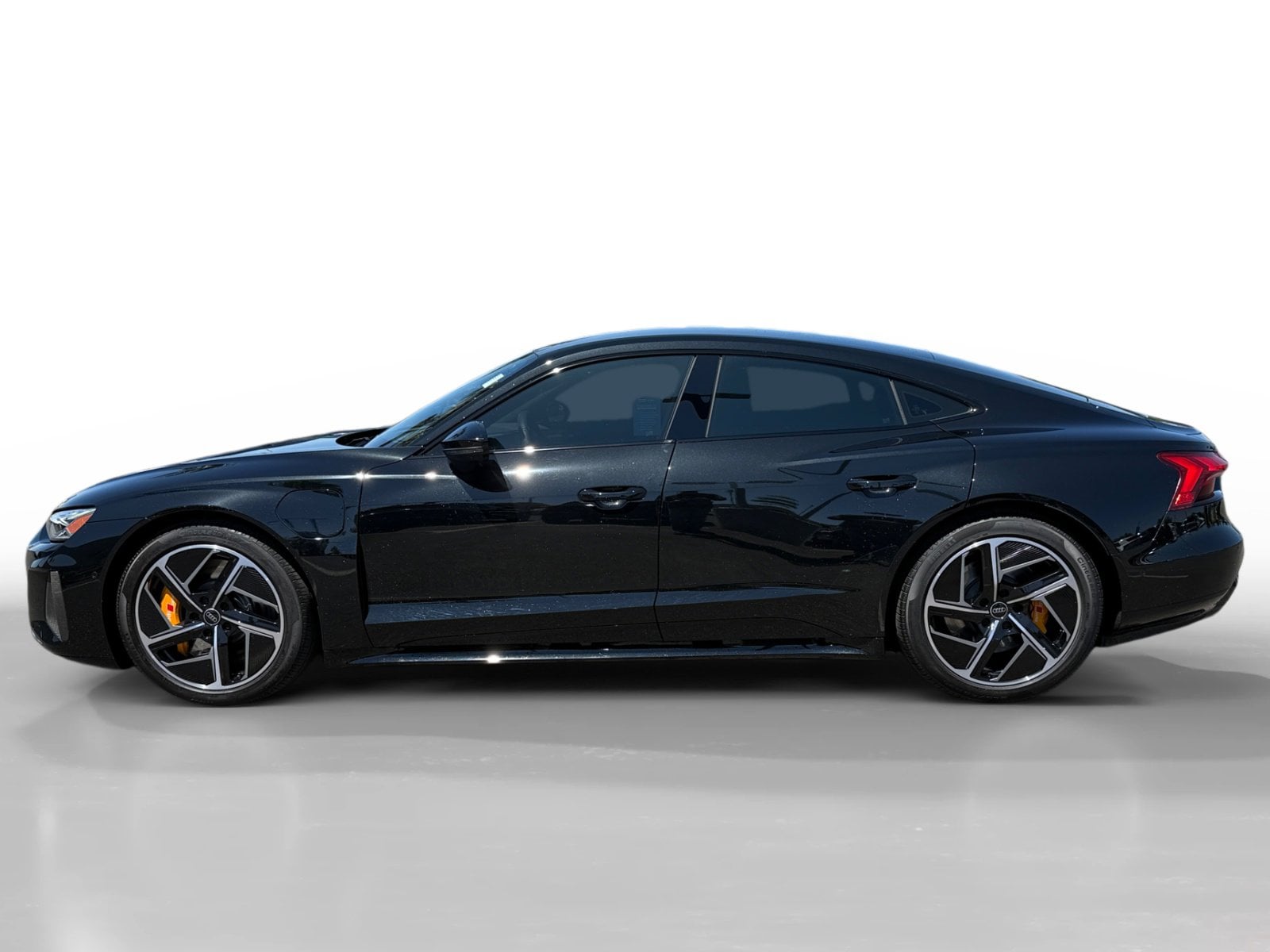 Used 2024 Audi RS e-tron GT Base with VIN WAUAHBFW6R7900147 for sale in Modesto, CA