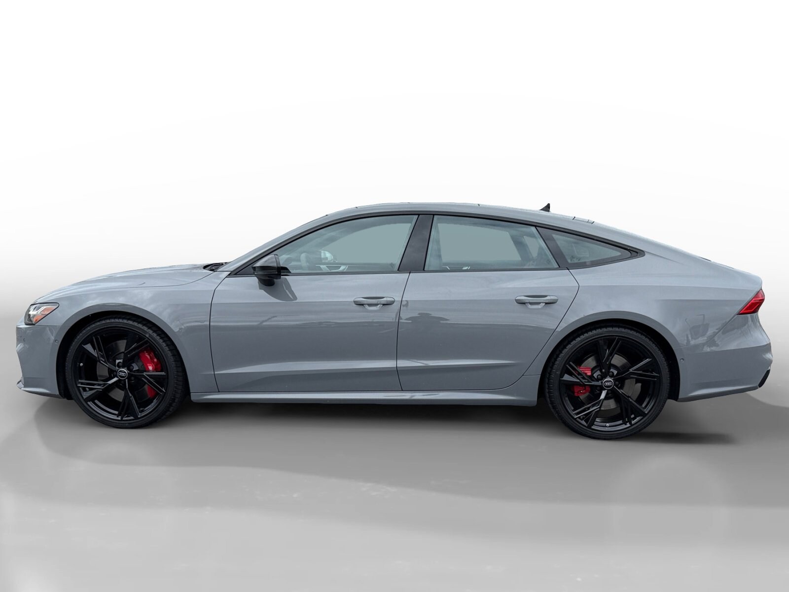 2025 Audi S7 Prestige photo 2
