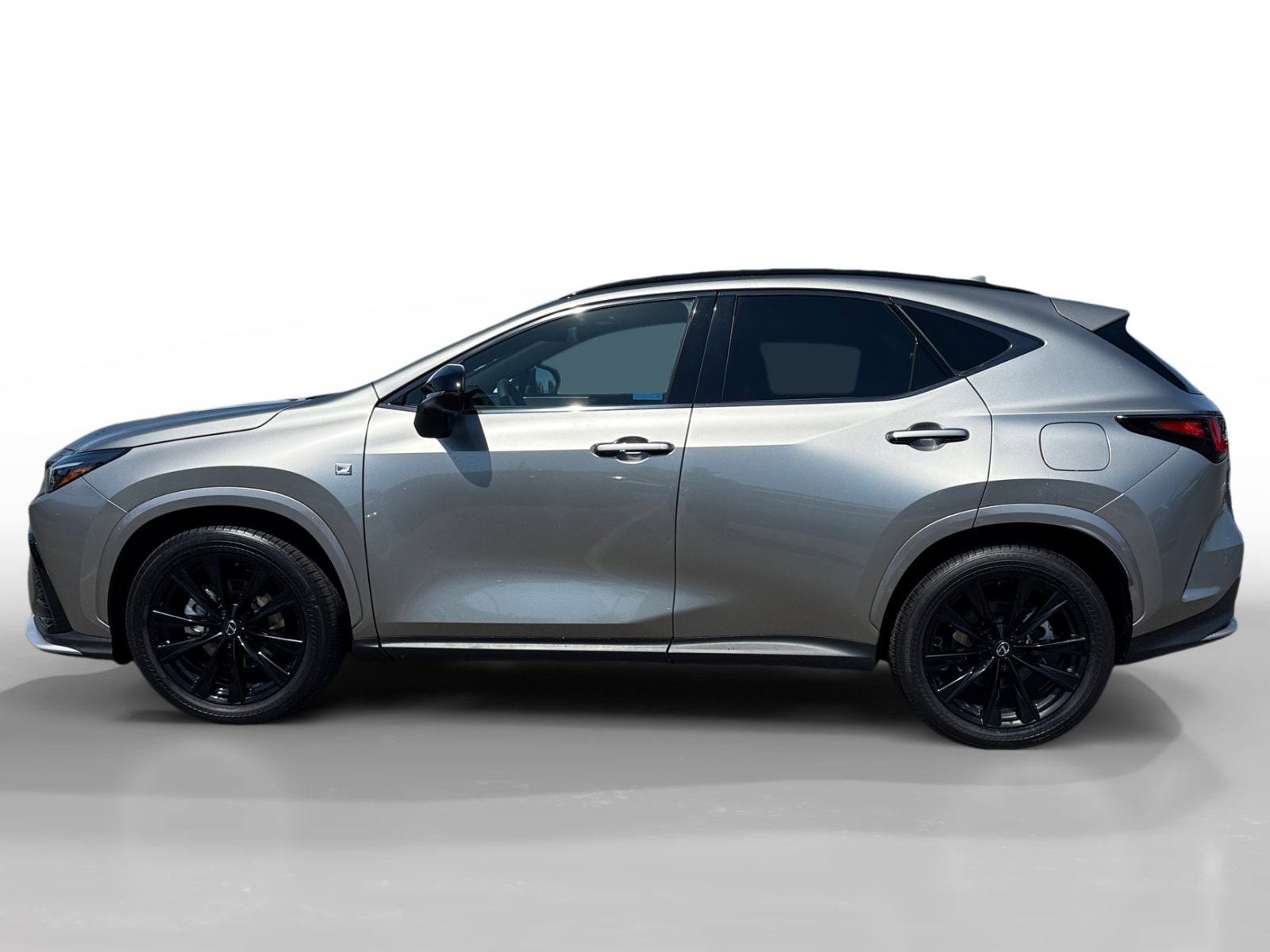 Used 2024 Lexus NX 350 with VIN 2T2KGCEZXRC034443 for sale in Modesto, CA