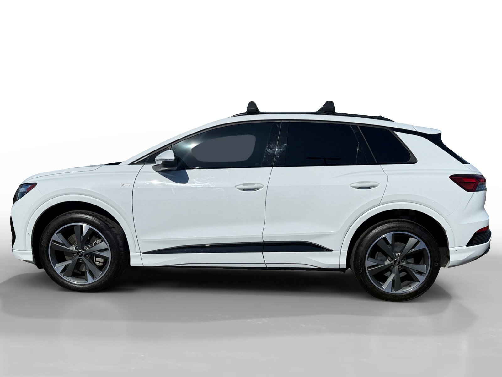 Used 2024 Audi Q4 e-tron Premium Plus with VIN WA1L2BFZ4RP007556 for sale in Modesto, CA
