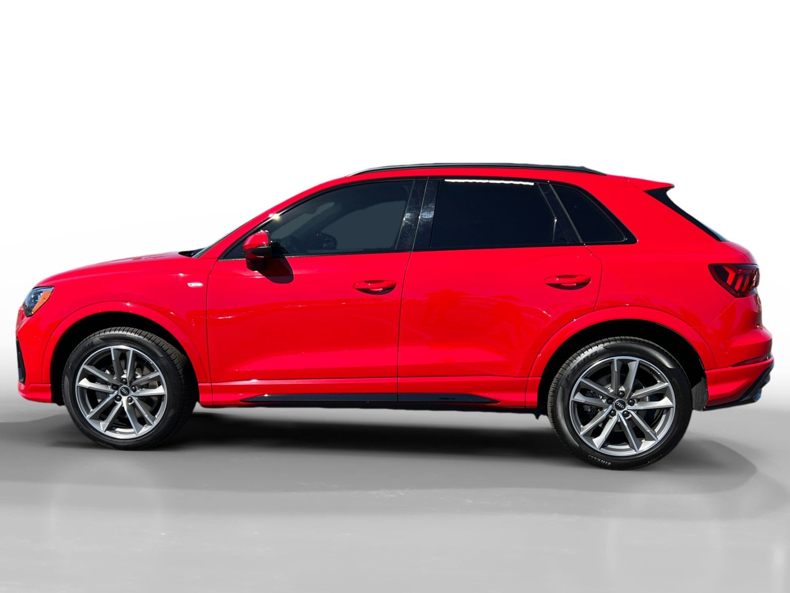 Used 2022 Audi Q3 S Line Premium with VIN WA1DECF31N1048849 for sale in Modesto, CA