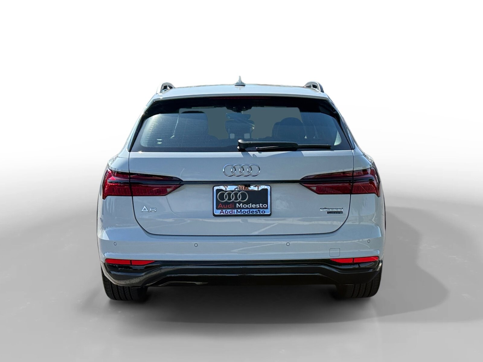 2025 Audi A6 Allroad 3.0 TFSI Premium Plus photo 4