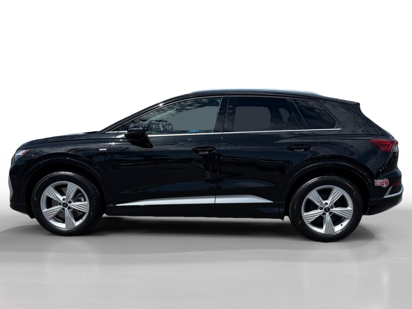 Used 2024 Audi Q4 e-tron Premium Plus with VIN WA1LUBFZ3RP056466 for sale in Modesto, CA
