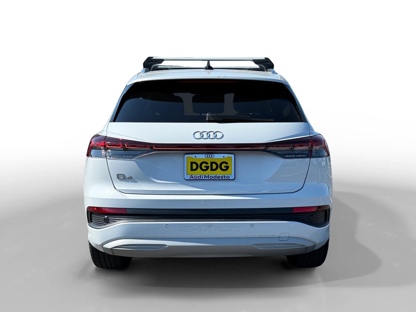 2023 Audi Q4 40 E-tron Premium photo 4