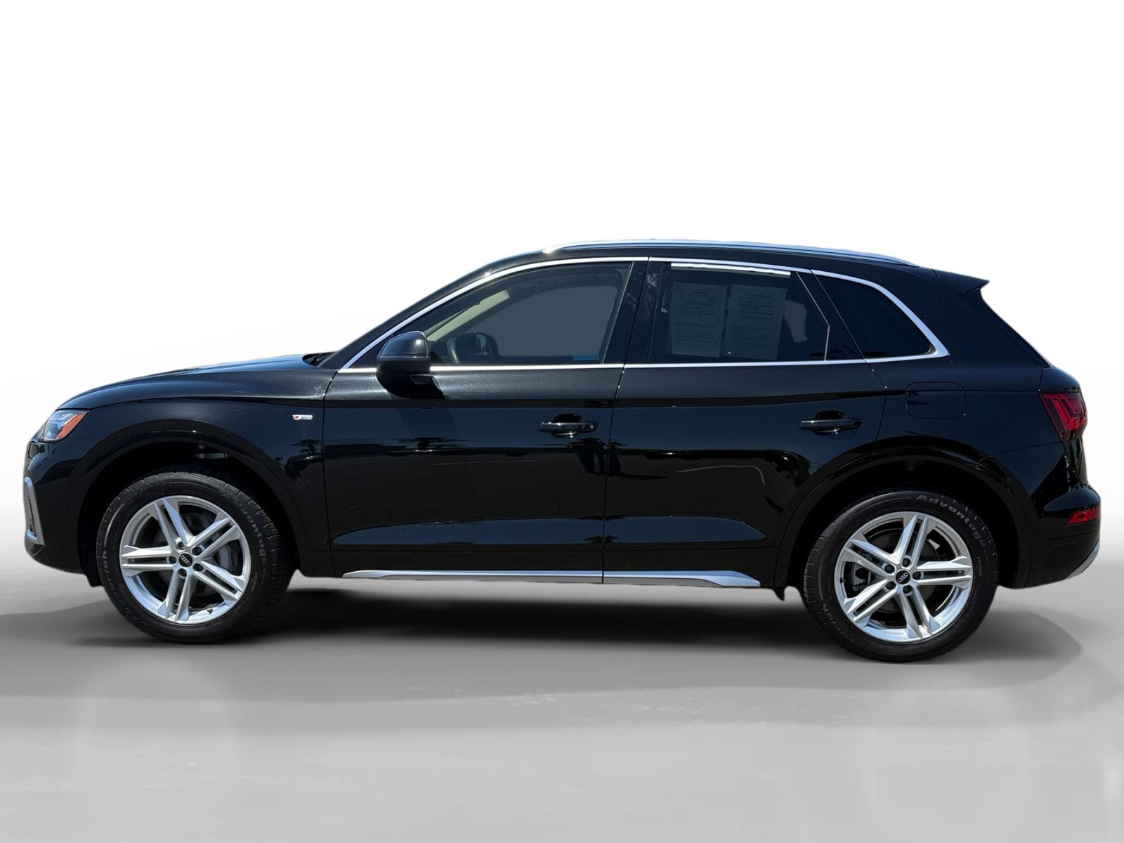 Used 2022 Audi Q5 Premium with VIN WA1G2BFY4N2017438 for sale in Modesto, CA