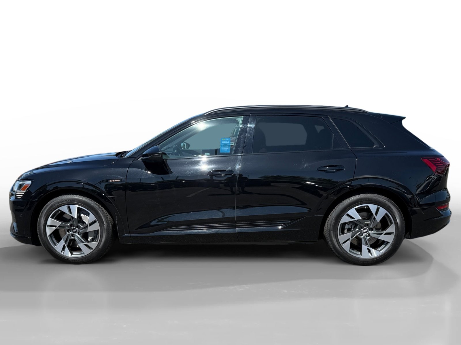 Used 2022 Audi e-tron Premium with VIN WA1AAAGE8NB005221 for sale in Modesto, CA