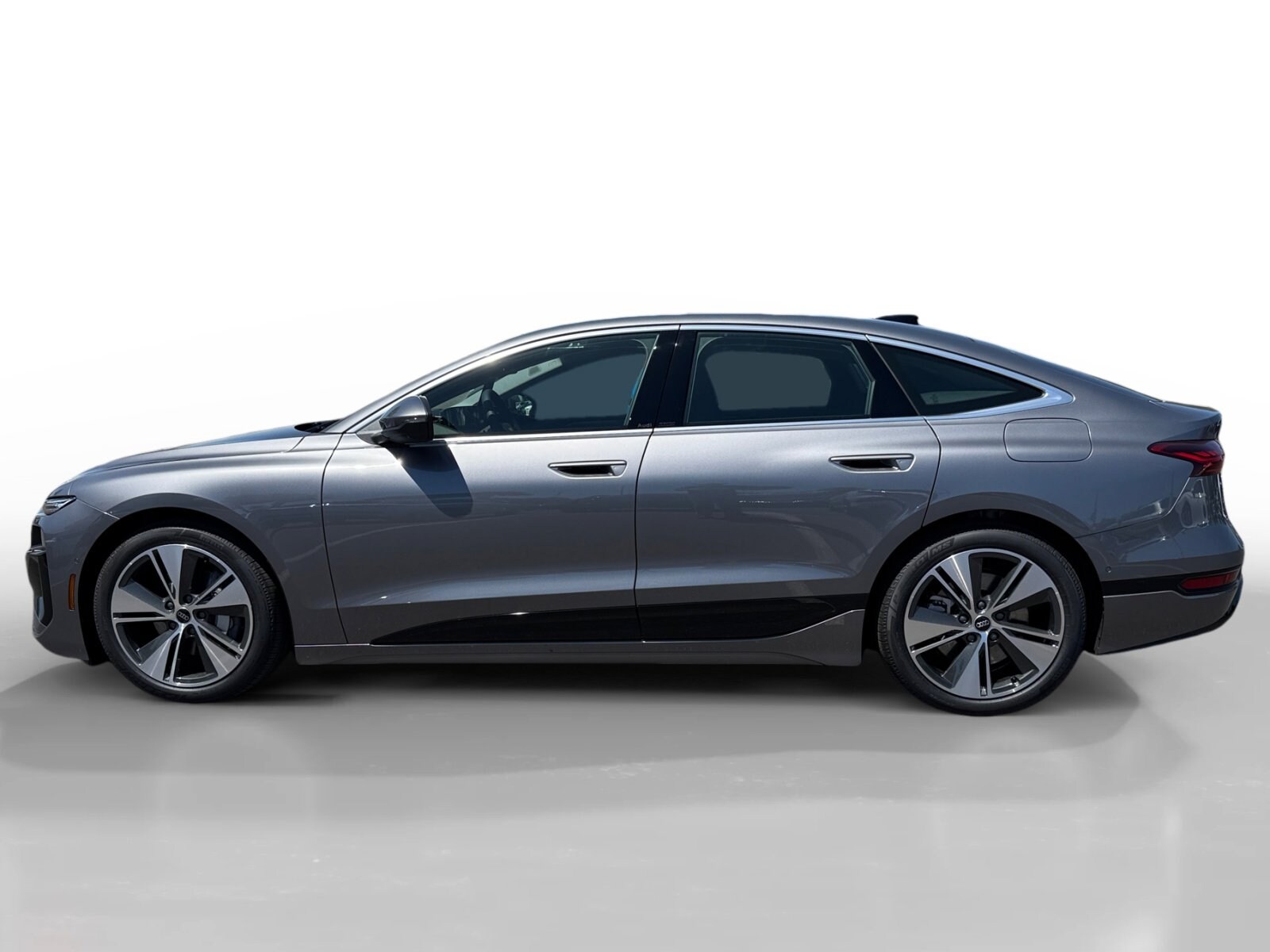 2025 Audi A6 Quattro Prestige photo 2
