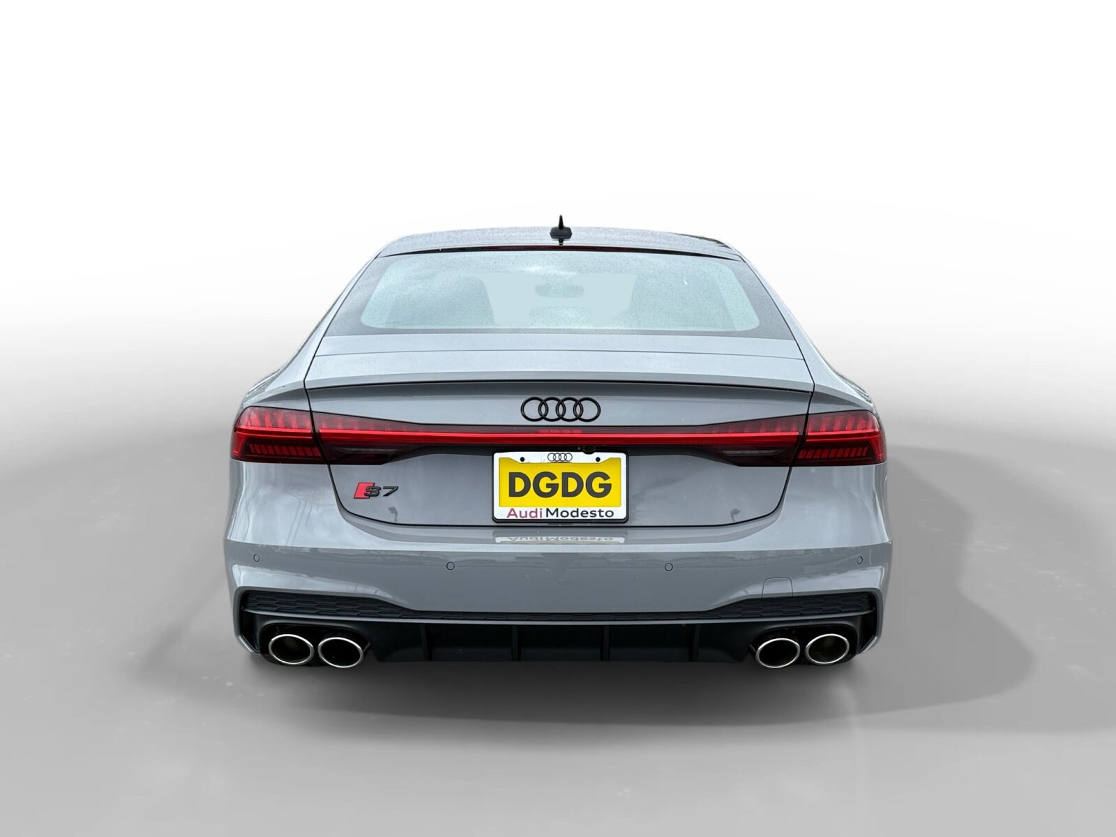 2025 Audi S7 Prestige photo 4