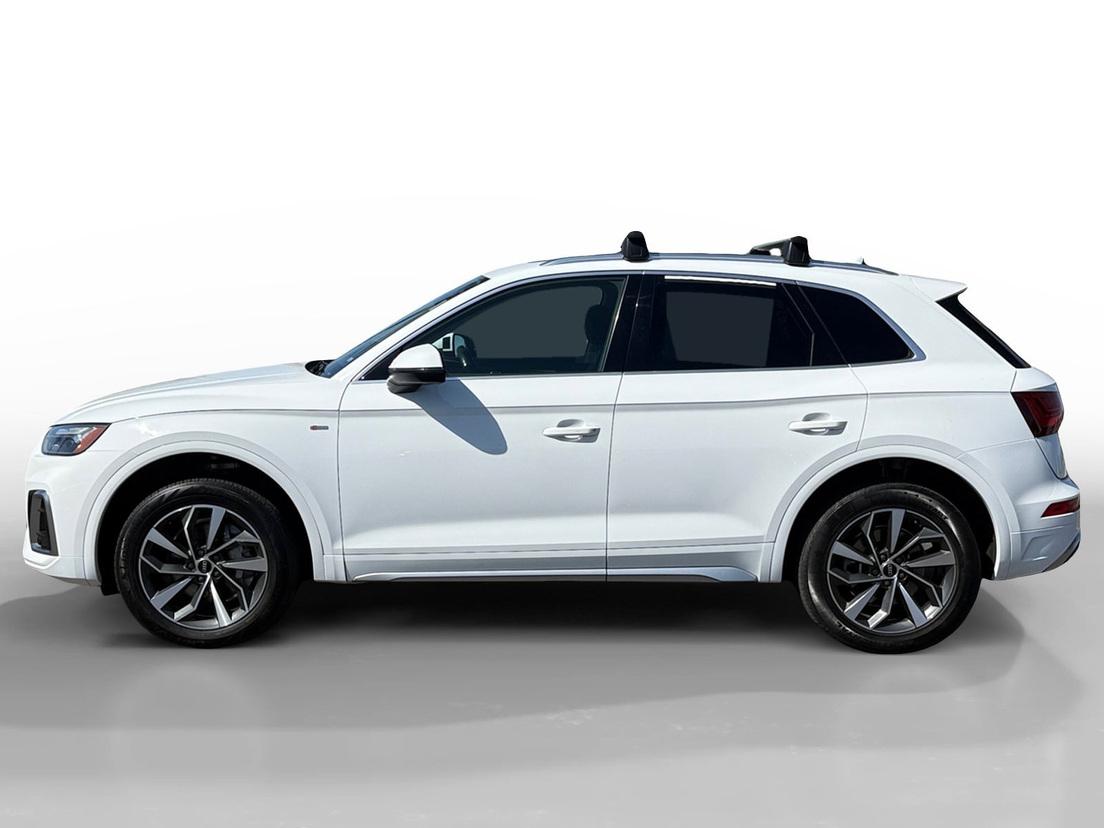 Used 2022 Audi Q5 Premium Plus with VIN WA1EAAFY1N2125987 for sale in Modesto, CA