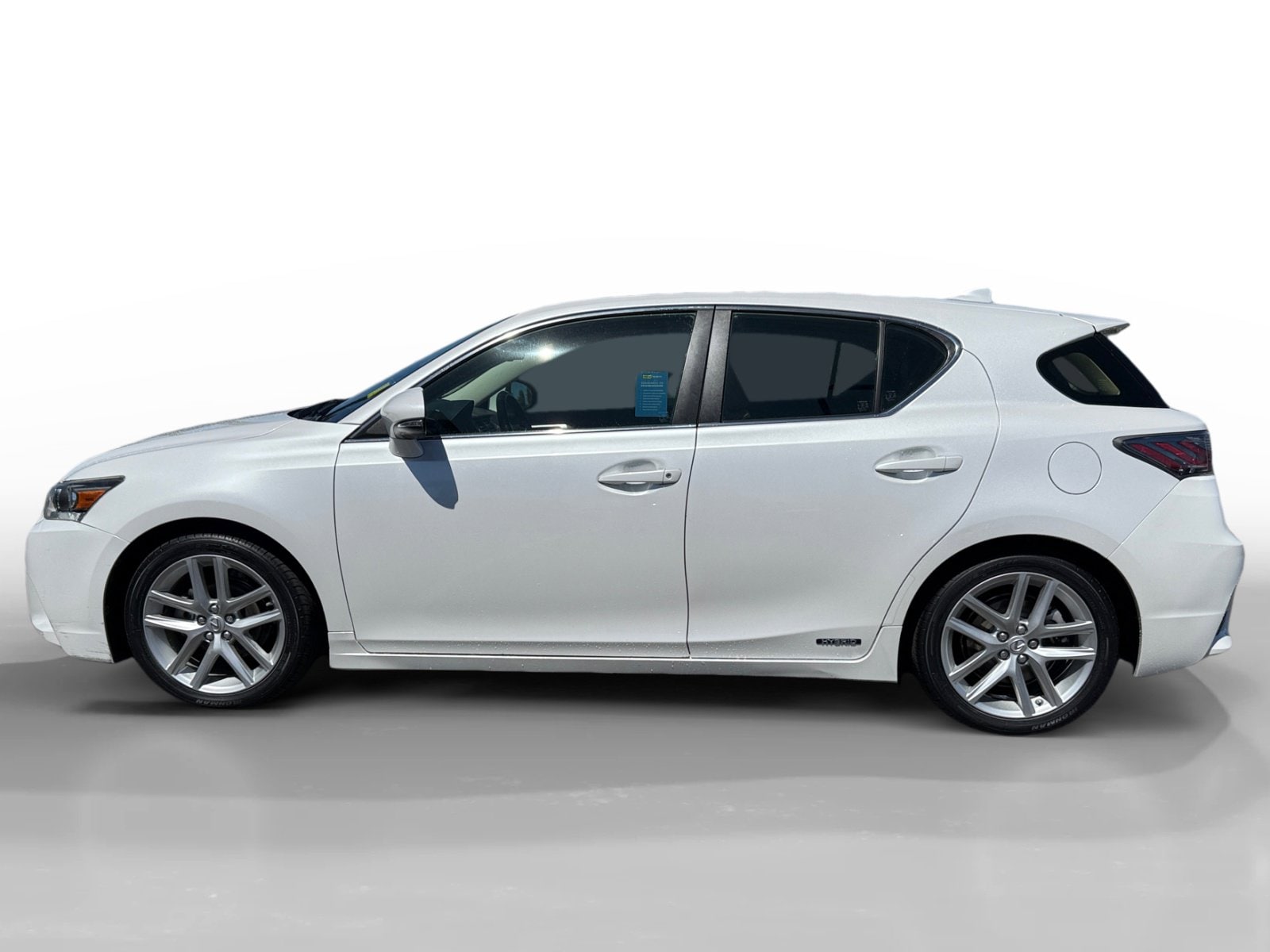 Used 2015 Lexus CT Base with VIN JTHKD5BH0F2225673 for sale in Modesto, CA