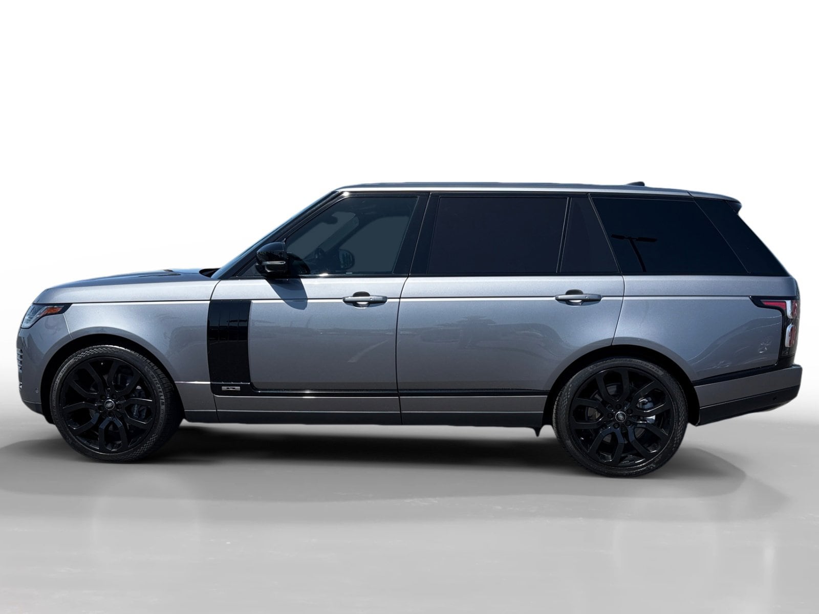 Used 2020 Land Rover Range Rover HSE with VIN SALGS5SE0LA569310 for sale in Modesto, CA