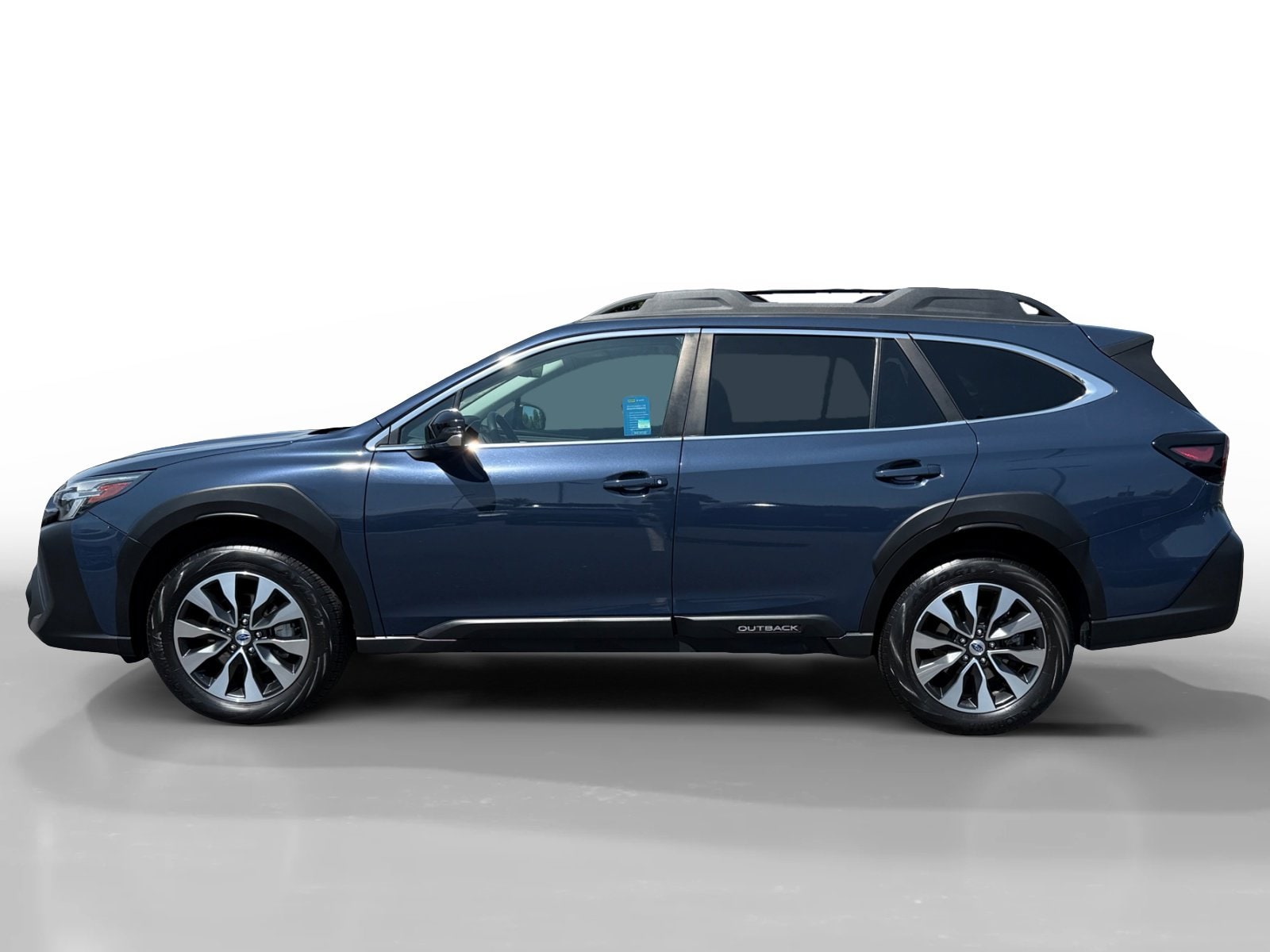 Used 2023 Subaru Outback Limited with VIN 4S4BTANC4P3103192 for sale in Modesto, CA