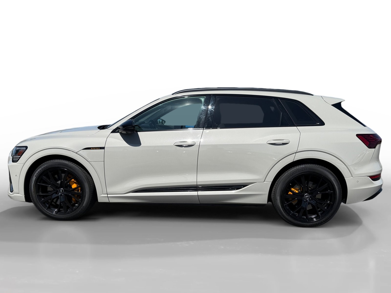 Used 2022 Audi e-tron Chronos with VIN WA1VABGEXNB024277 for sale in Modesto, CA